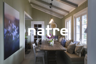 Kragerø Eventyrlig oppussing sesong 6