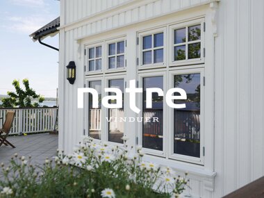 Natre Fasade Tradisjon