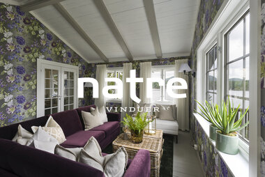 Kragerø Eventyrlig oppussing sesong 6