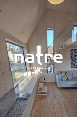 Arne Garborgs vei 15