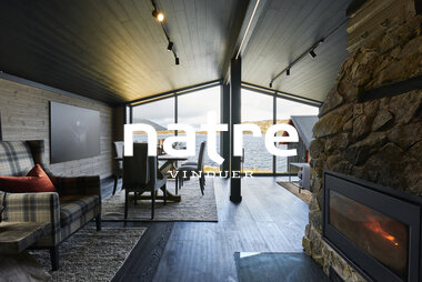 Gaustadtoppen Eventyrlig oppussing sesong 7