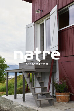 Sommarøy Eventyrlig oppussing sesong 7