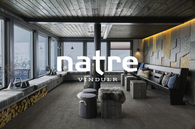 Glomfjord Eventyrlig oppussing sesong 7