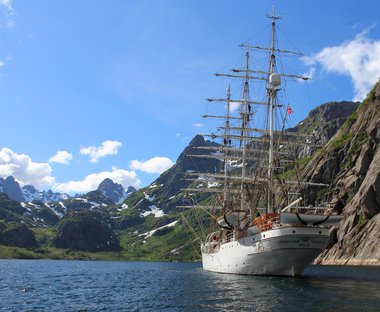 Trollfjorden