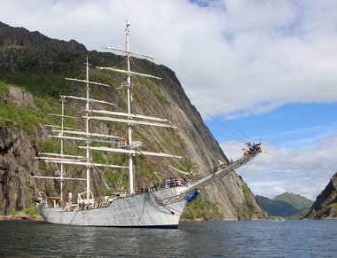 Trollfjorden