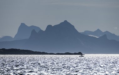 Bodø - Bodø 