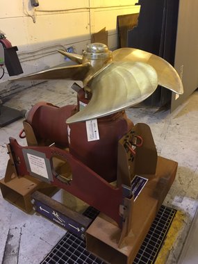 Vedlikehold Horten 2021