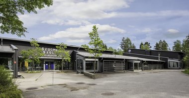 Skogmo skole 