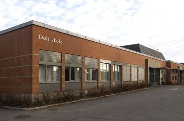 Døli skole 