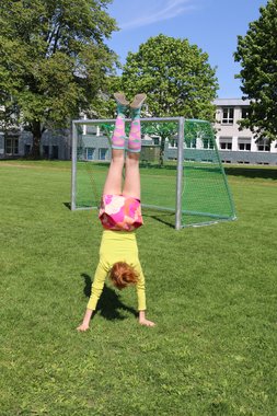 Allergot ungdomsskole 