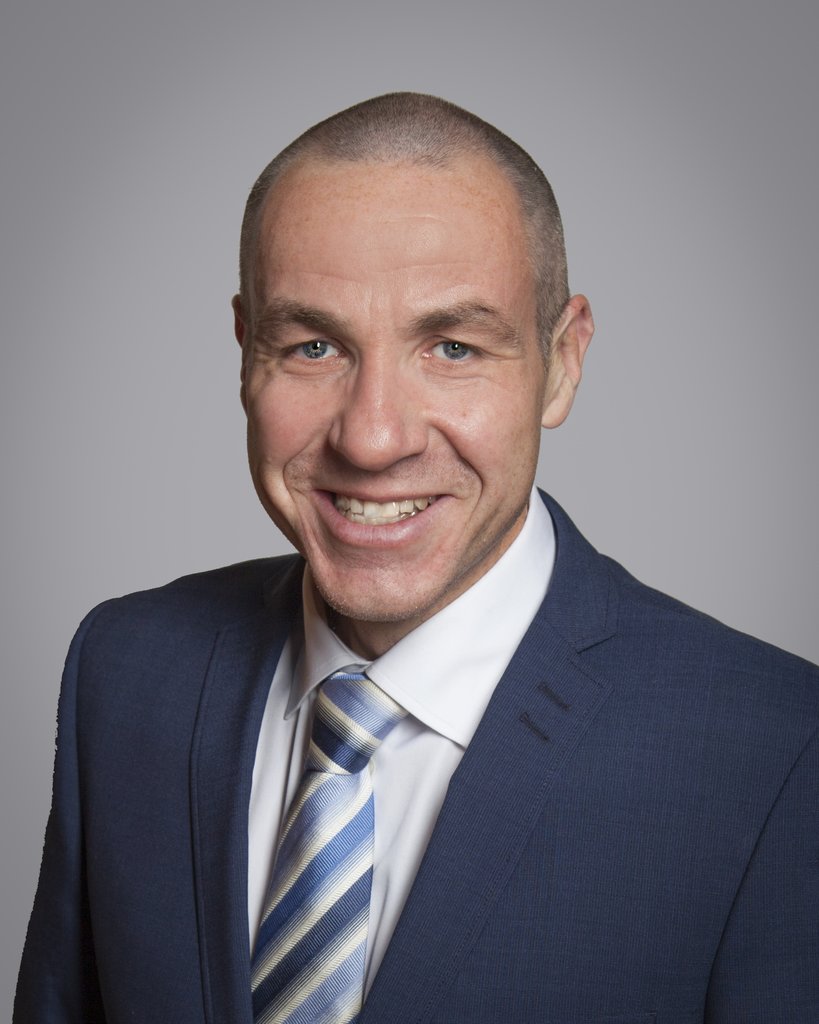 Tidligere Ordfører Tom Staahle