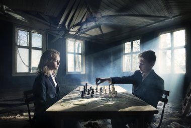 LOCAL - kulturminner og idrett