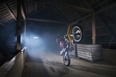 LOCAL - kulturminner og idrett