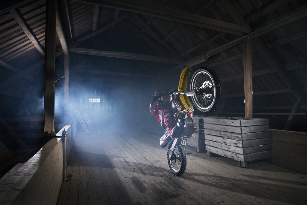 LOCAL - kulturminner og idrett