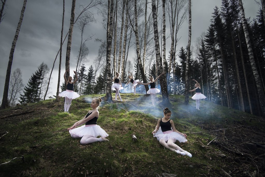 LOCAL - kulturminner og idrett