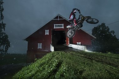 LOCAL - kulturminner og idrett