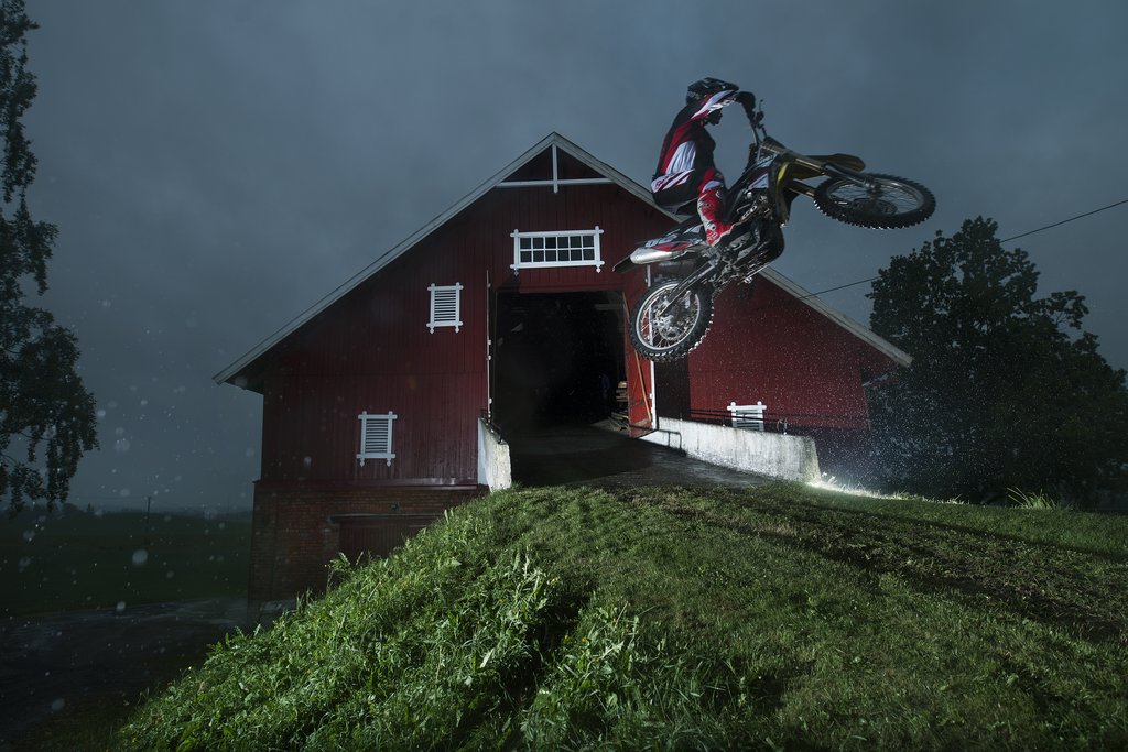 LOCAL - kulturminner og idrett