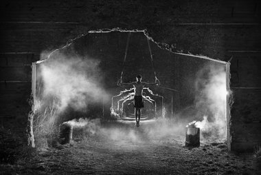 LOCAL - kulturminner og idrett