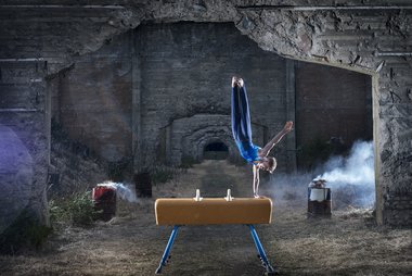 LOCAL - kulturminner og idrett