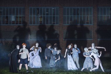 LOCAL - kulturminner og idrett