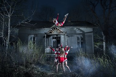 LOCAL - kulturminner og idrett