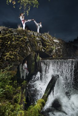 LOCAL - kulturminner og idrett