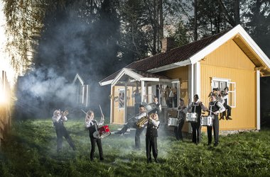 LOCAL - kulturminner og idrett