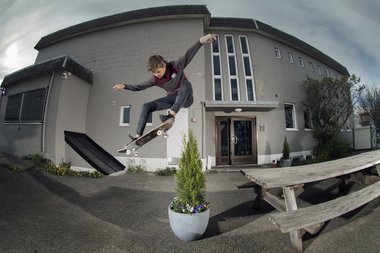 LOCAL - kulturminner og idrett