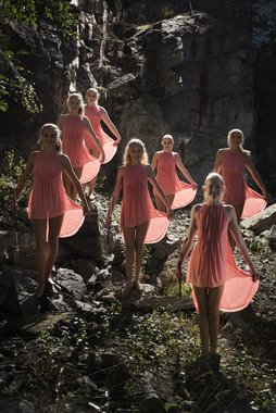 LOCAL - kulturminner og idrett