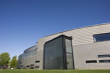 Ullensaker kulturhus