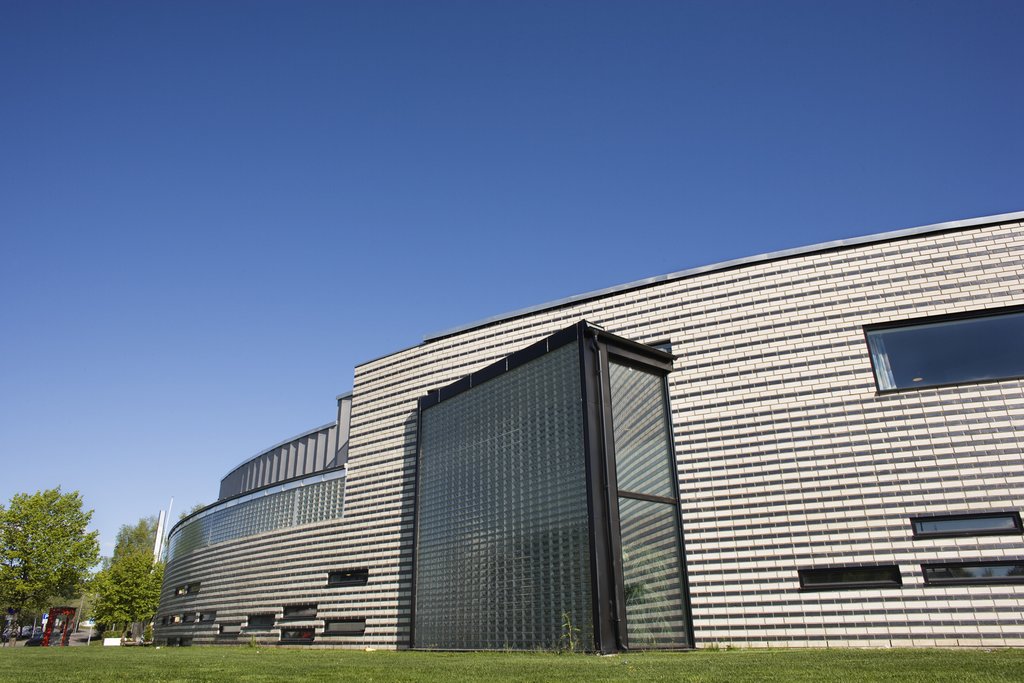 Ullensaker kulturhus