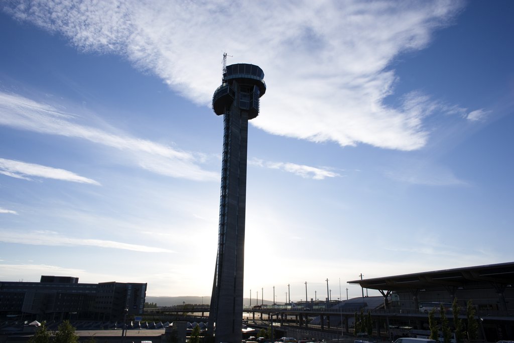 FLytårnet