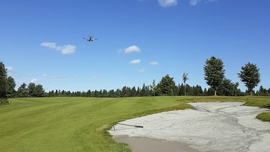 Ullensaker Golfklubb