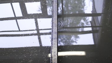 Gardermoen renseanlegg