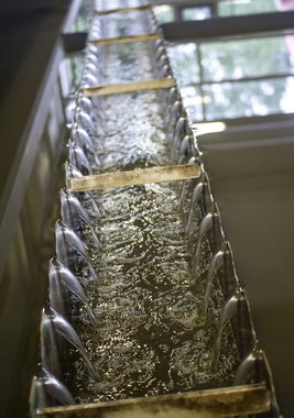 Gardermoen renseanlegg