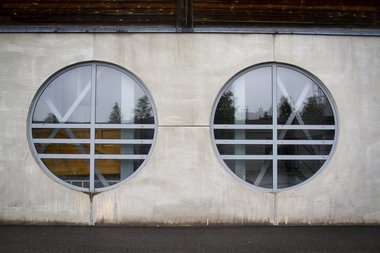 Gardermoen renseanlegg