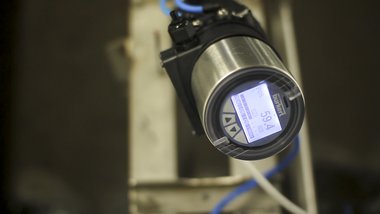 Gardermoen renseanlegg