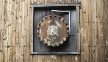 Gardermoen renseanlegg