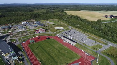 Jessheim idrettspark 