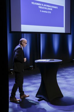 Åpent møte tredje rullebane 