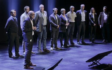 Åpent møte tredje rullebane 