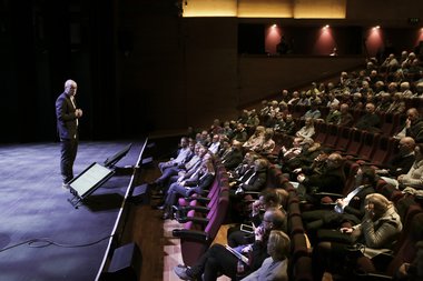 Åpent møte tredje rullebane 