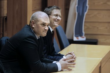 Åpent møte tredje rullebane 