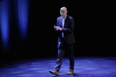 Åpent møte tredje rullebane 