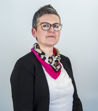 Gunhild Grimstad-Kirkeby