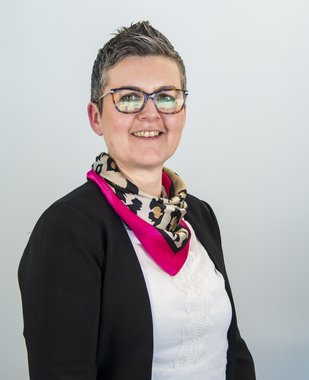 Gunhild Grimstad-Kirkeby