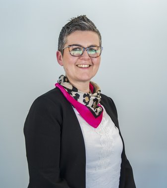 Gunhild Grimstad-Kirkeby