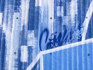 Gatekunst i Jessheim