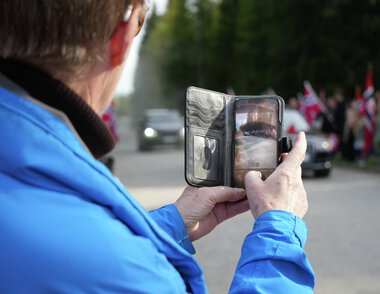 Frigjøringsdagen 2025