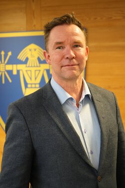 Yngve Rønning
